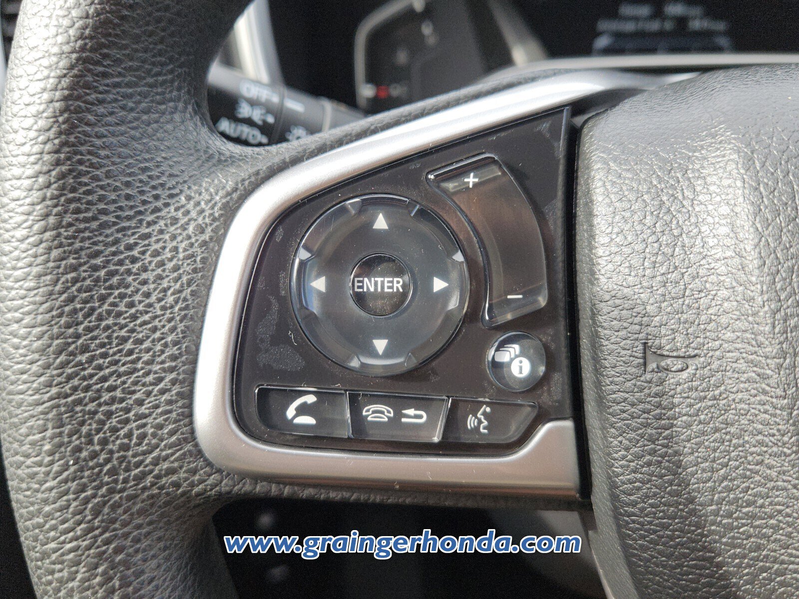 Certified 2022 Honda CR-V EX image 19