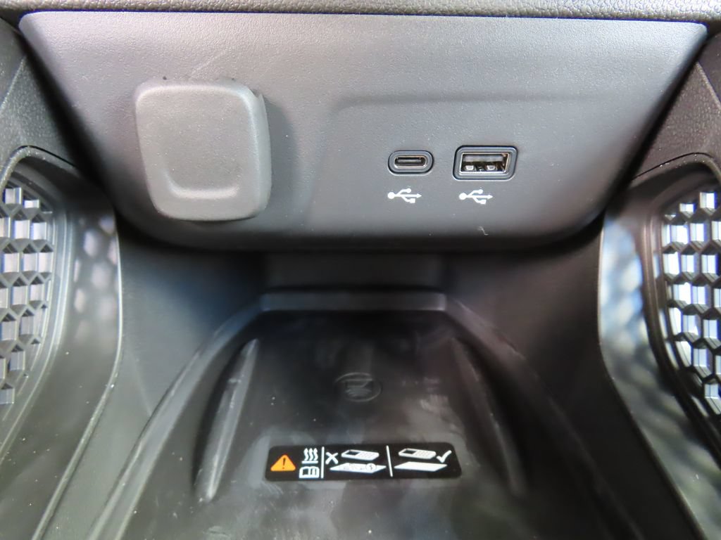 New 2026 Chevrolet TrailBlazer RS w/ Convenience Package AWD/4WD image 11