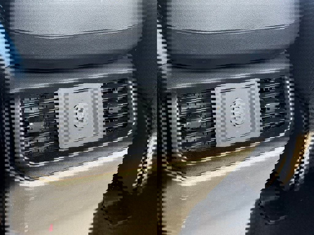 Certified 2025 Ford F150 STX w/ Equipment Group 200A image 27