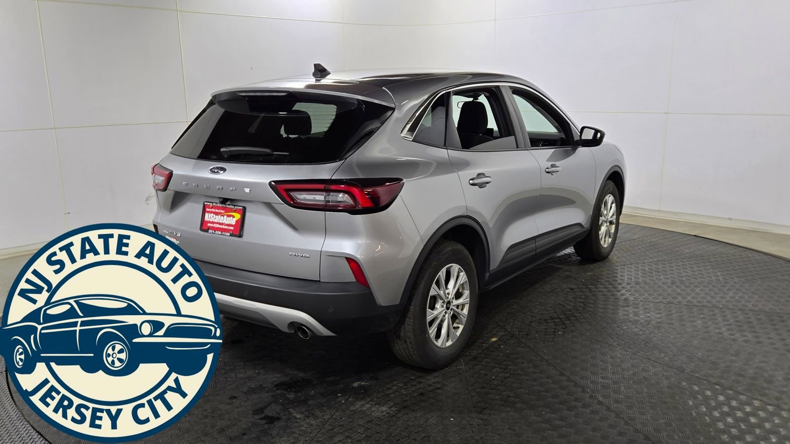 Used 2024 Ford Escape Active w/ Tech Pack #1 image 7