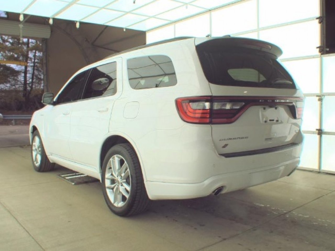 Used 2023 Dodge Durango R/T image 8