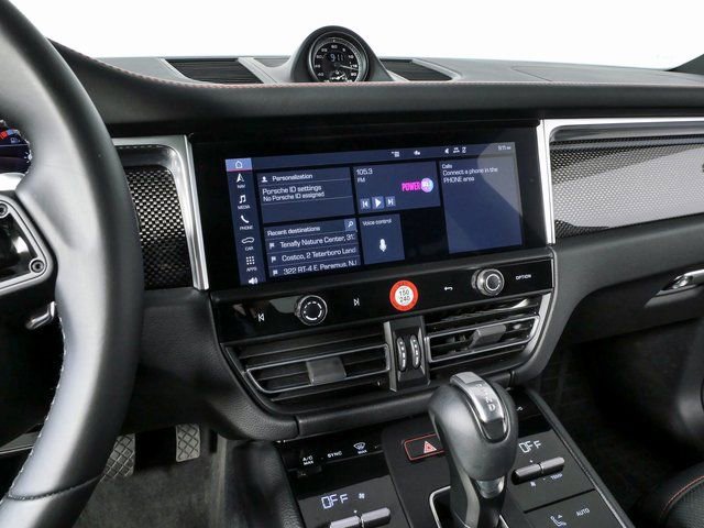 Certified 2022 Porsche Macan GTS w/ Premium Package Plus image 13