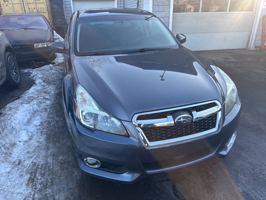 Used 2014 Subaru Legacy 3.6R Limited image 6
