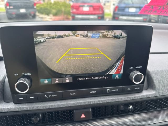 Used 2024 Honda CR-V EX image 34