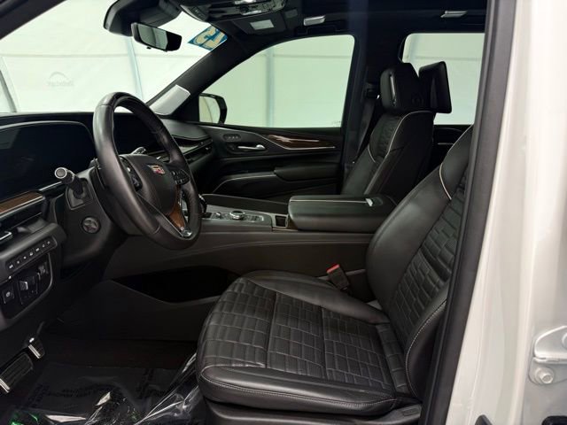 Used 2023 Cadillac Escalade Sport Platinum image 15
