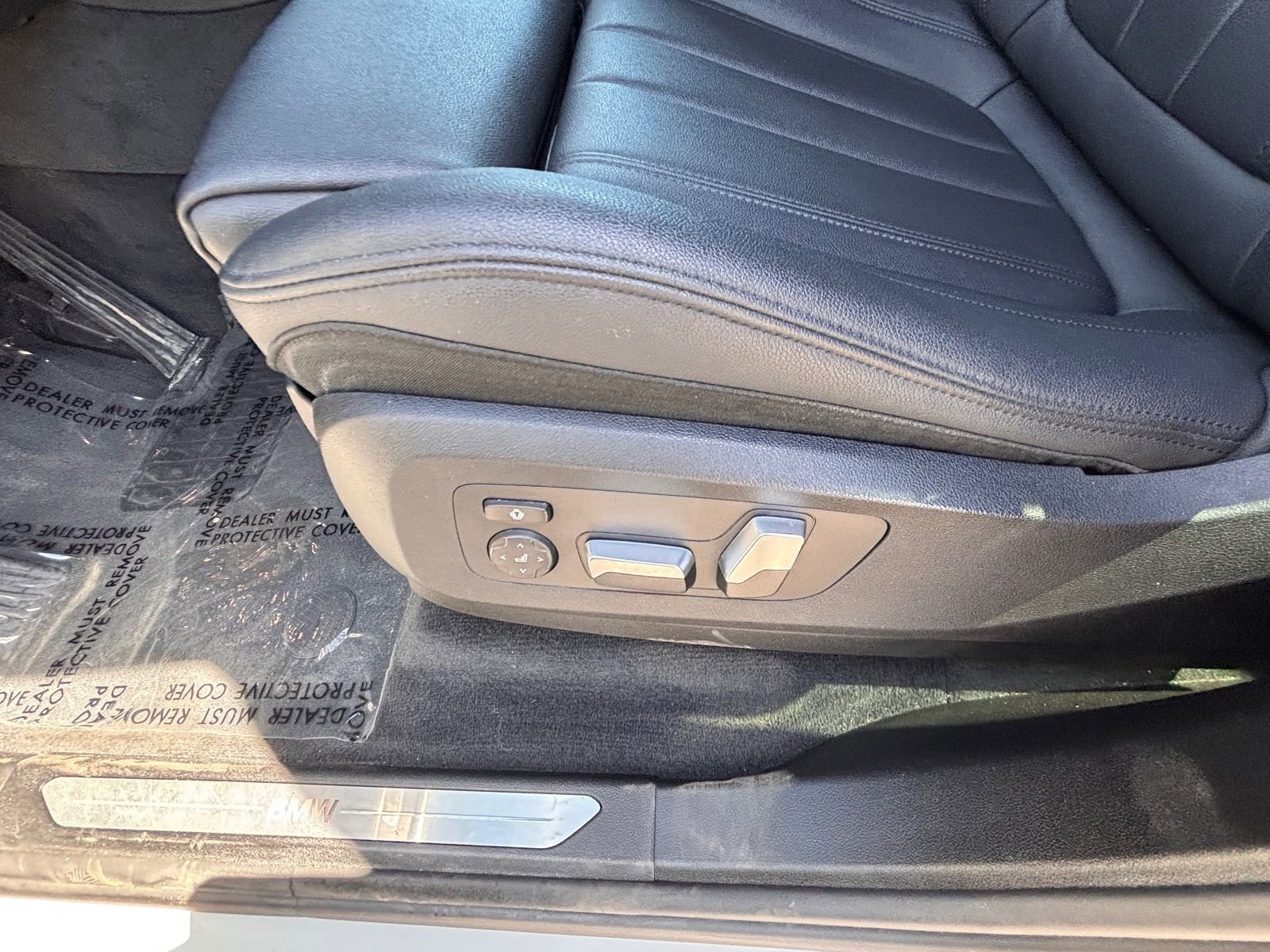 Used 2019 BMW X5 xDrive40i w/ Convenience Package AWD/4WD image 19