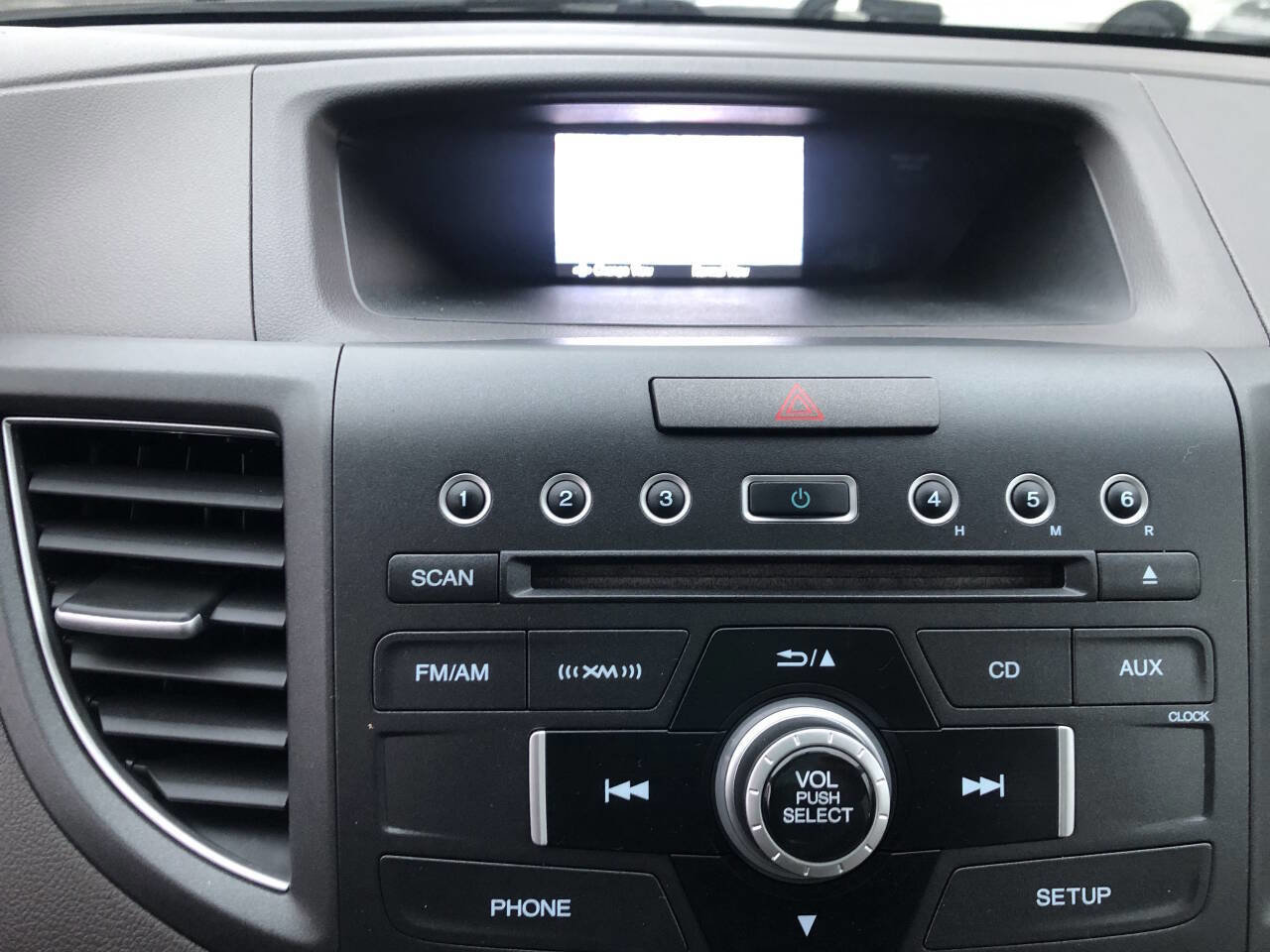 Used 2012 Honda CR-V EX-L image 16