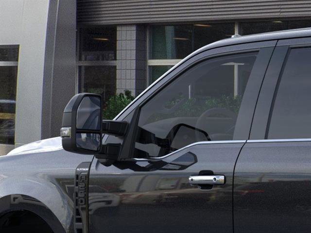 New 2026 Ford F250 Platinum w/ Tremor Off-Road Package image 20