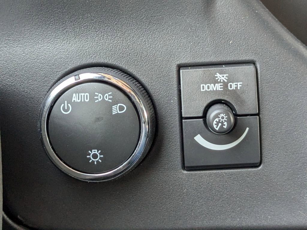 New 2025 Chevrolet Express 2500 w/ Driver Convenience Package image 31