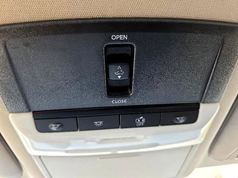 Used 2022 Nissan Altima 2.5 SV w/ SV Premium Package image 13