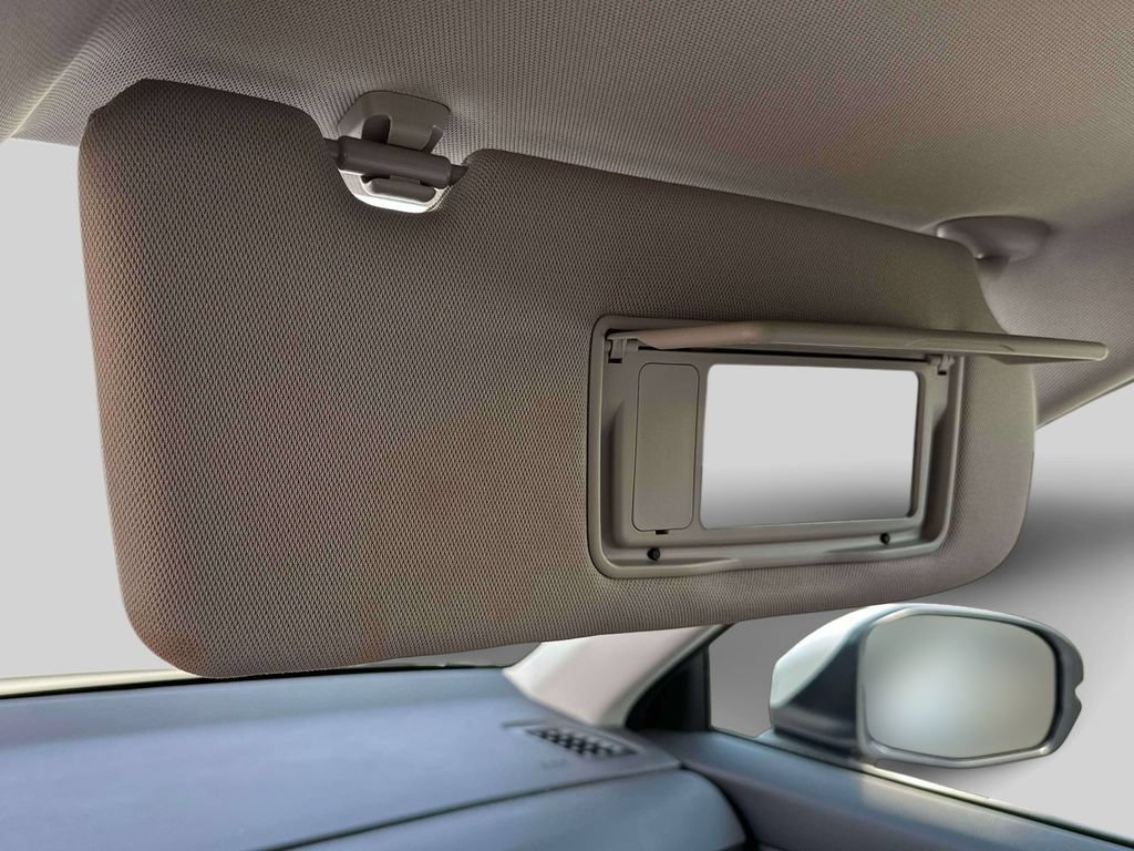 Certified 2025 Honda CR-V LX image 27