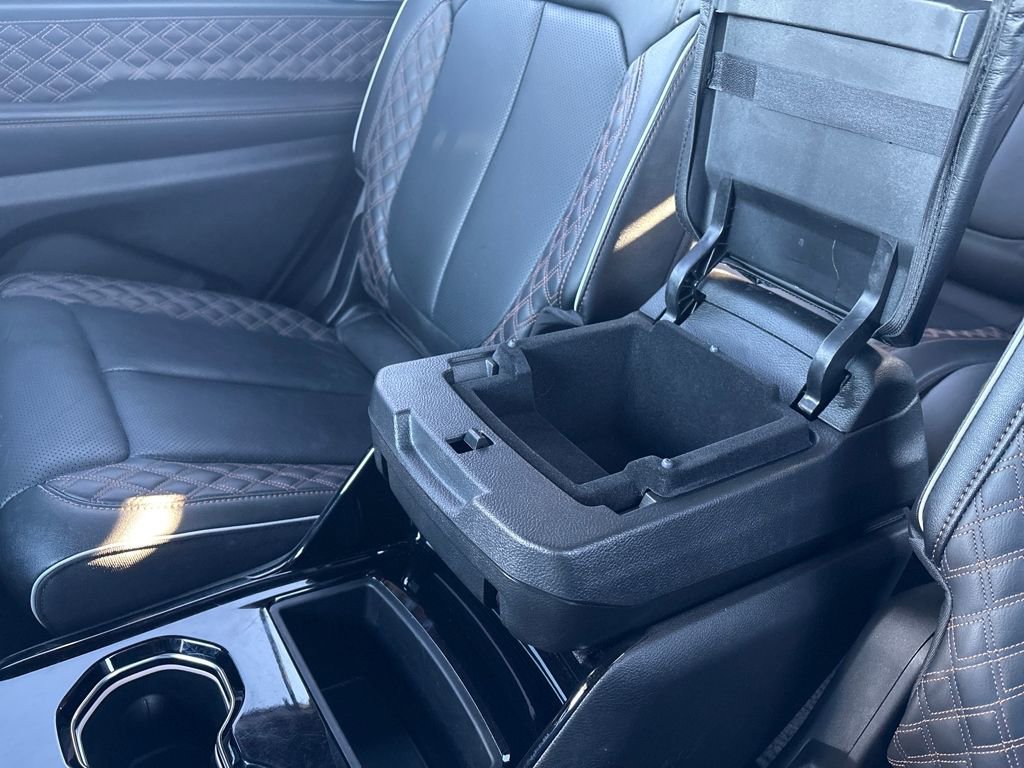 Used 2024 Jeep Grand Cherokee L Summit w/ Advanced Protech Group IV image 36