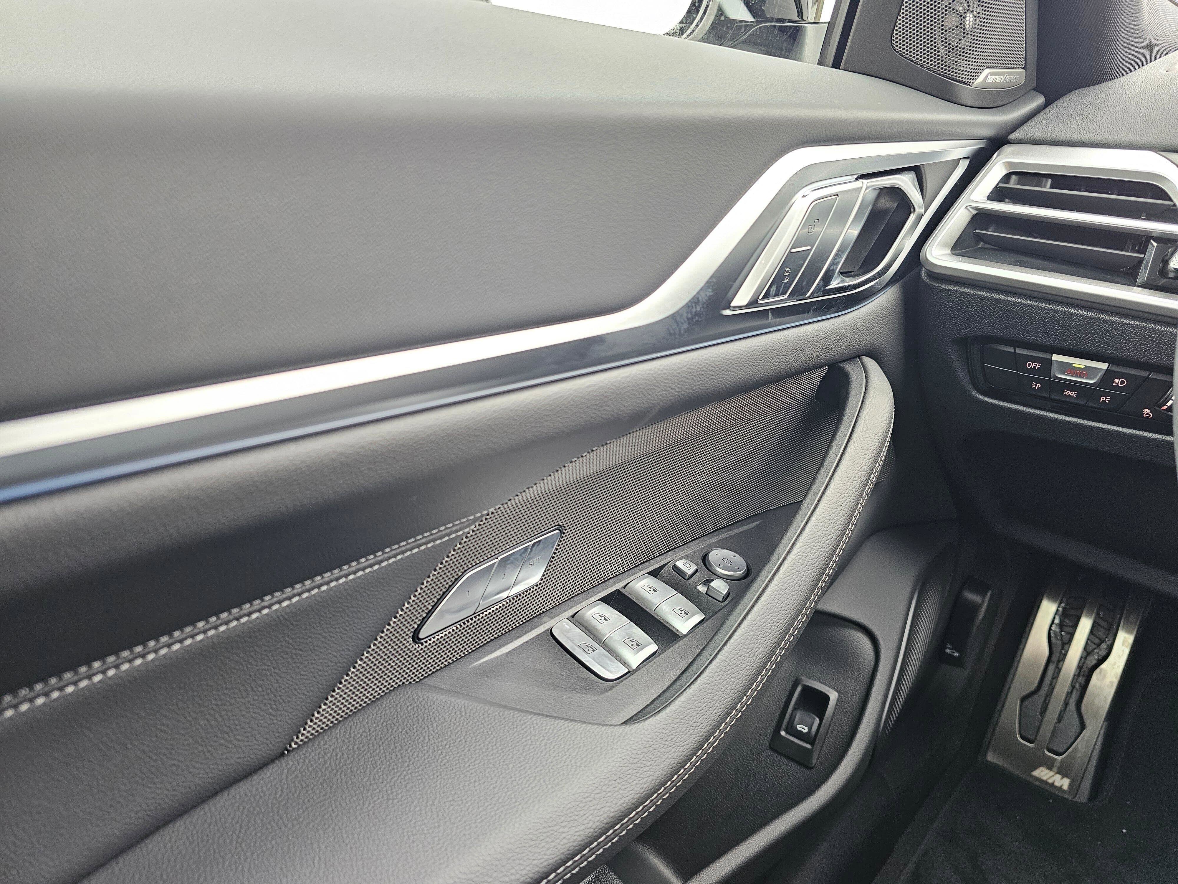 New 2026 BMW i4 M60 w/ Premium Package image 29