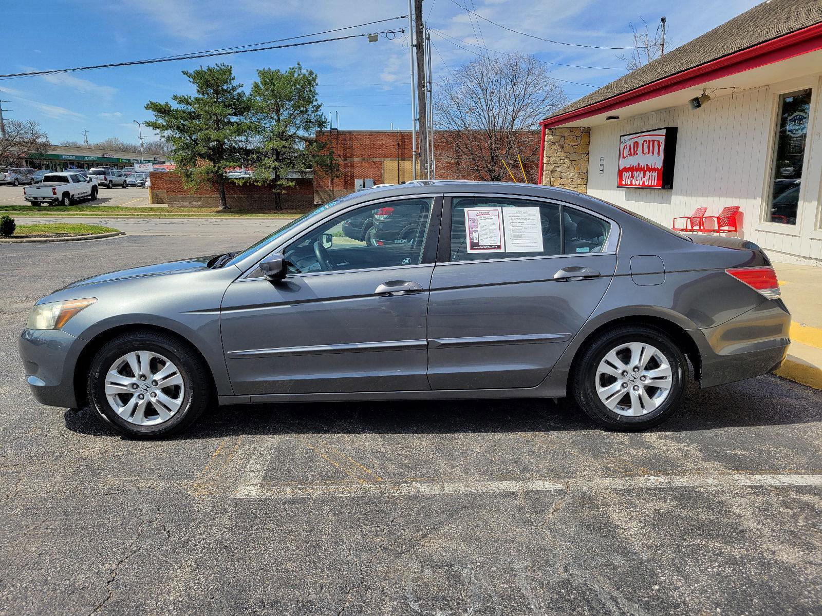 Used 2009 Honda Accord LX-P image 13