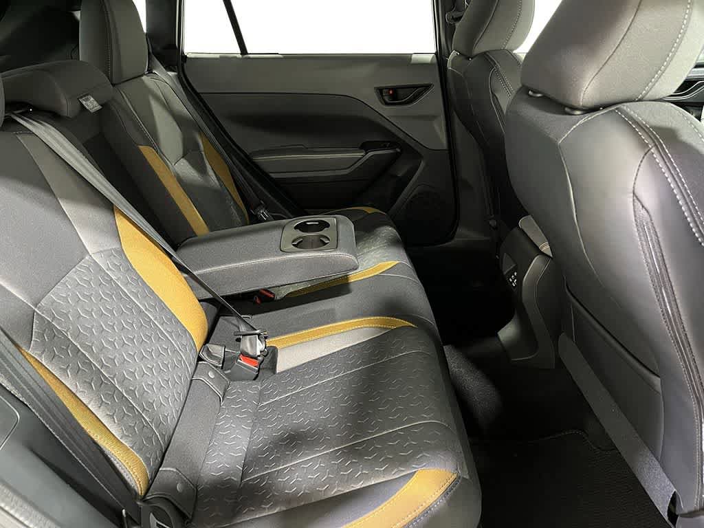 New 2026 Subaru Crosstrek 2.5i Sport AWD/4WD image 23