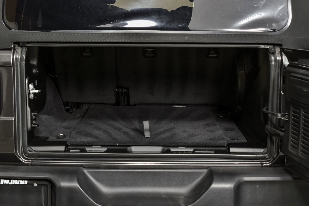 Used 2020 Jeep Wrangler Unlimited Sport S image 27