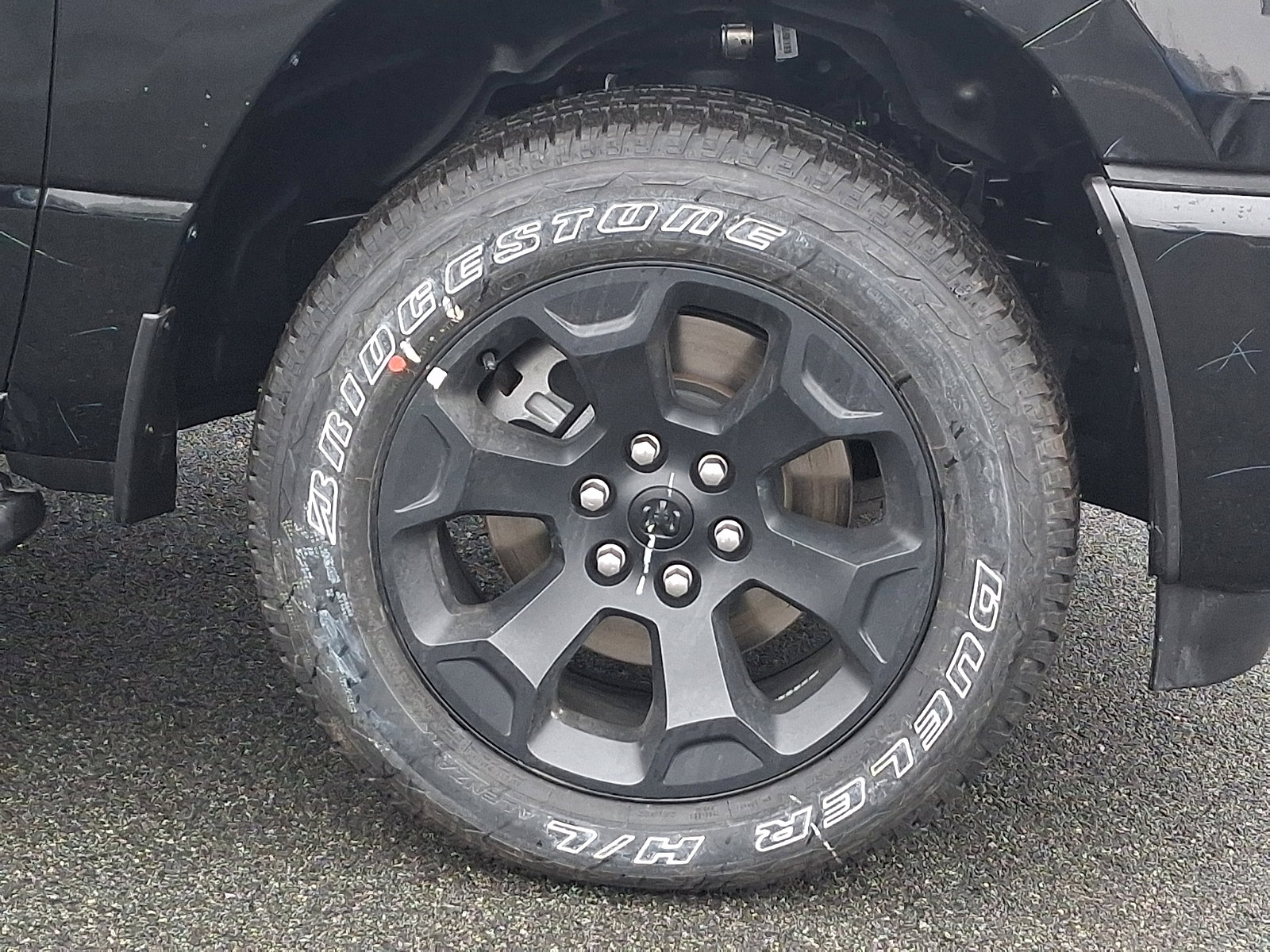 New 2026 RAM 1500 Express image 5