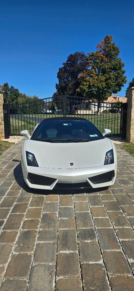 Used 2011 Lamborghini Gallardo LP 560-4 image 9