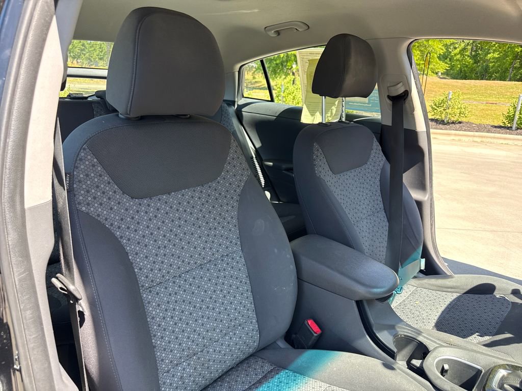 Used 2018 Hyundai Ioniq Plug-In Hybrid FWD image 33