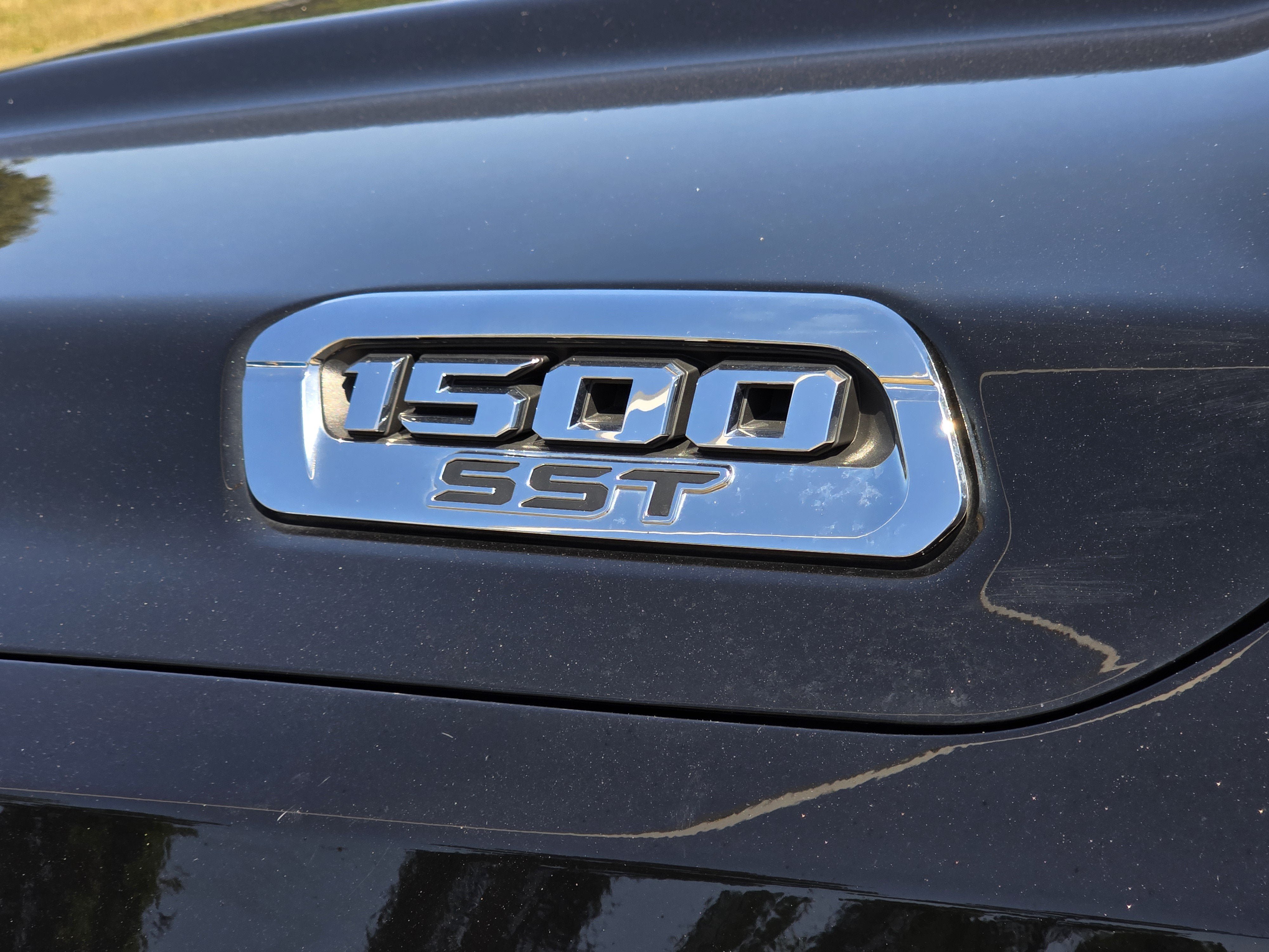 Used 2025 RAM 1500 Big Horn AWD/4WD image 7