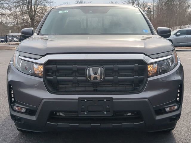 New 2026 Honda Ridgeline RTL image 8