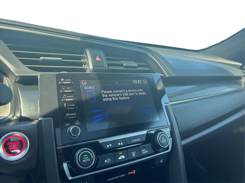 Used 2021 Honda Civic Sport Touring image 47