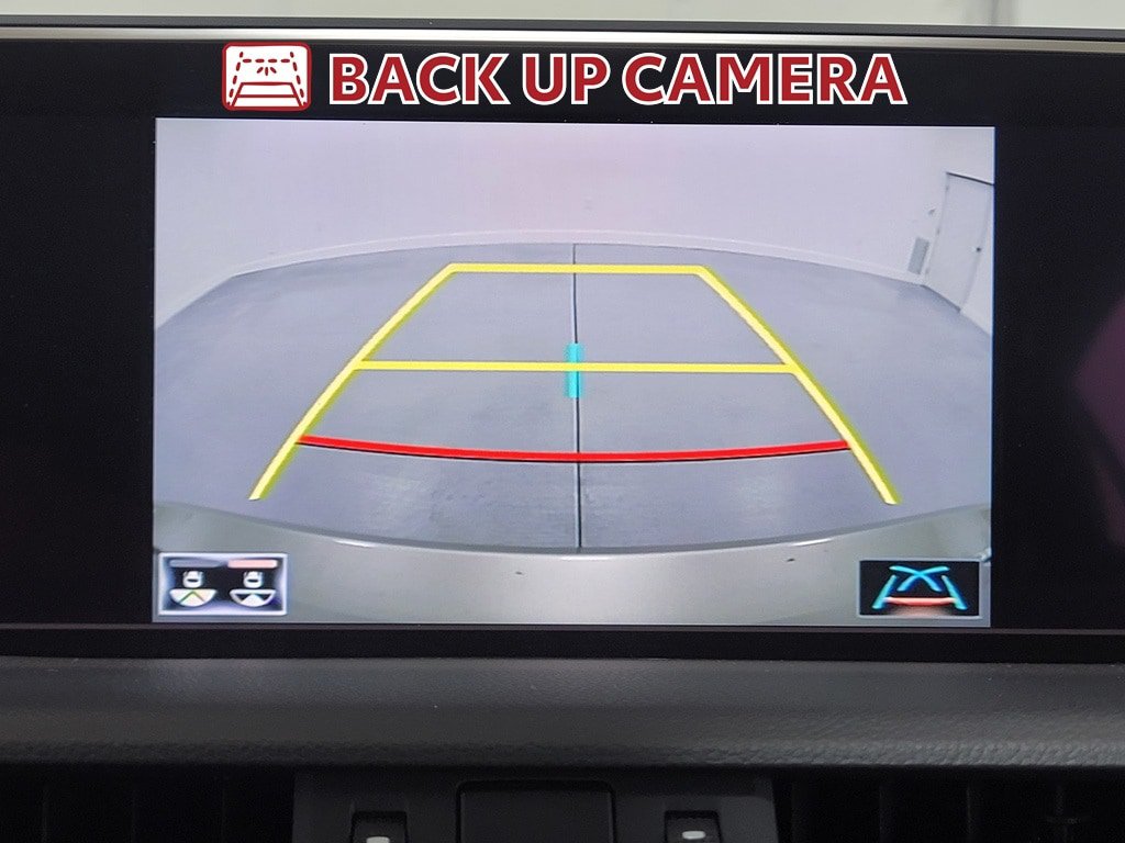 Used 2019 Lexus ES 350 F Sport w/ Accessory Package FWD image 22