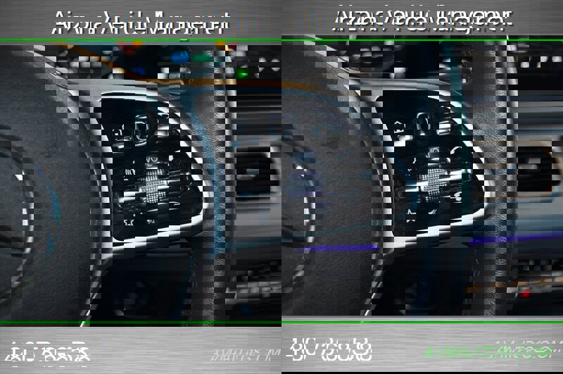 Used 2020 Mercedes-Benz GLS 450 4MATIC image 44