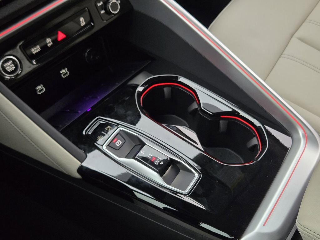 New 2025 Audi Q5 Premium image 23