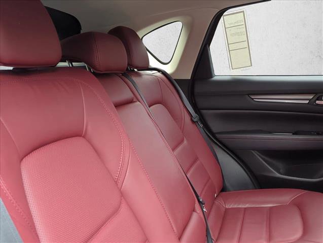 Used 2023 MAZDA CX-5 Carbon Edition image 18