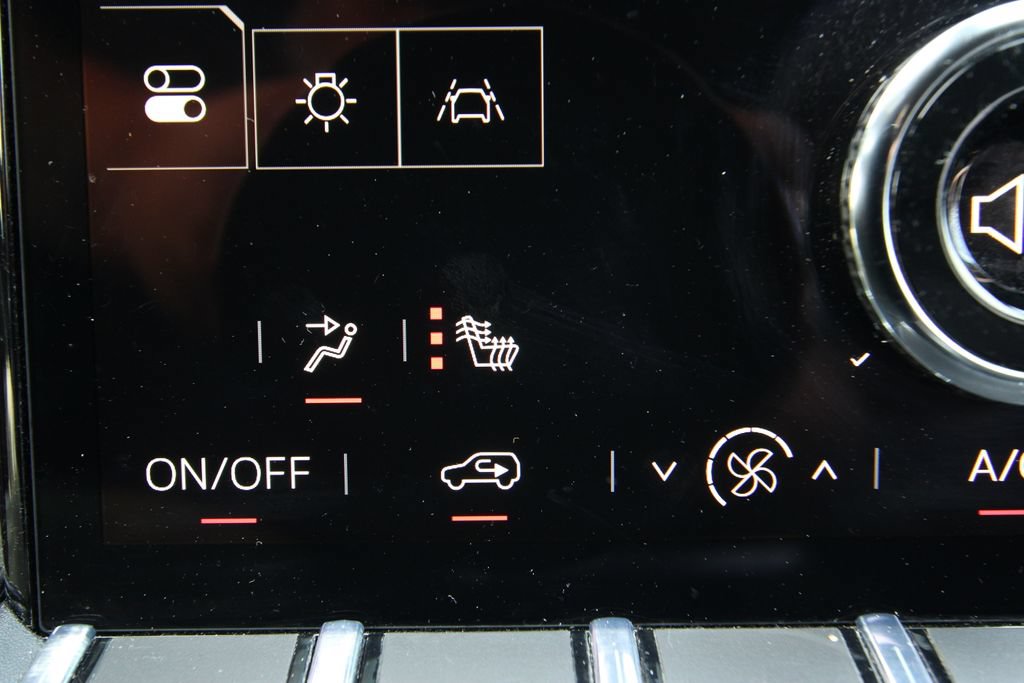 Used 2026 GMC Terrain Elevation FWD image 11