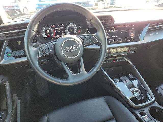 Used 2024 Audi A3 2.0T Premium image 11