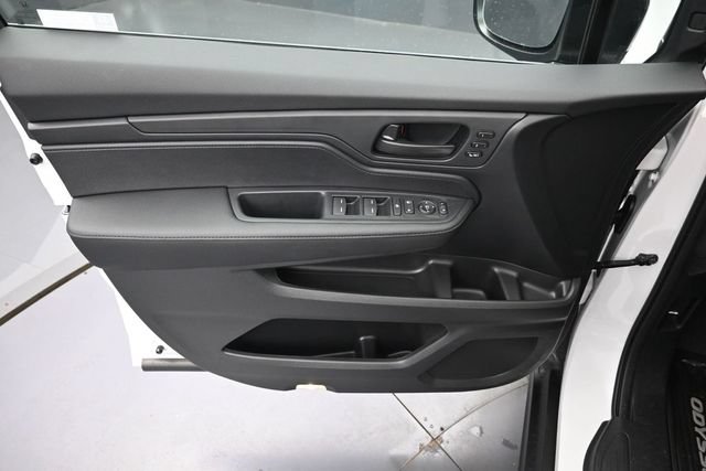 New 2026 Honda Odyssey EX-L image 26