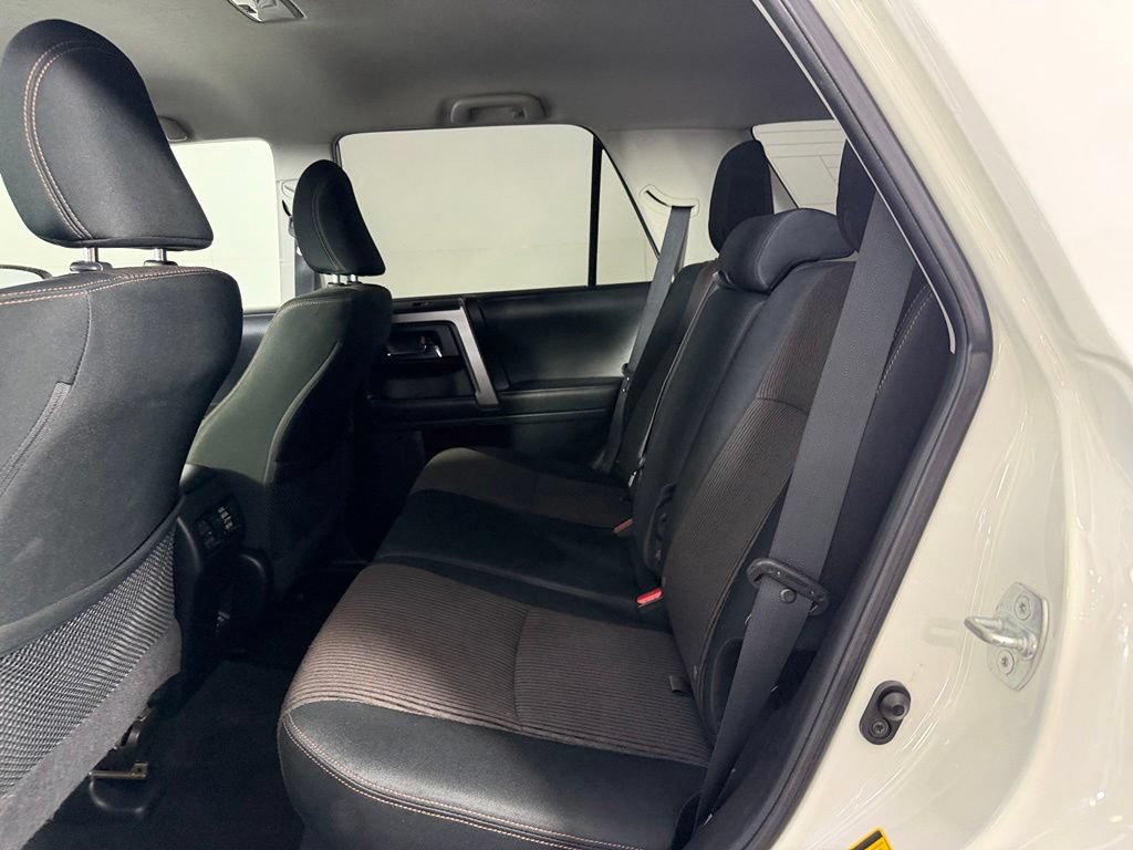 Used 2021 Toyota 4Runner Trail Special Edition RWD image 17