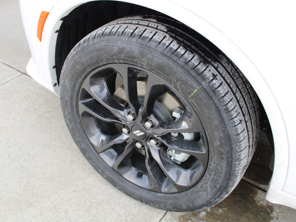 New 2026 Dodge Durango GT image 39