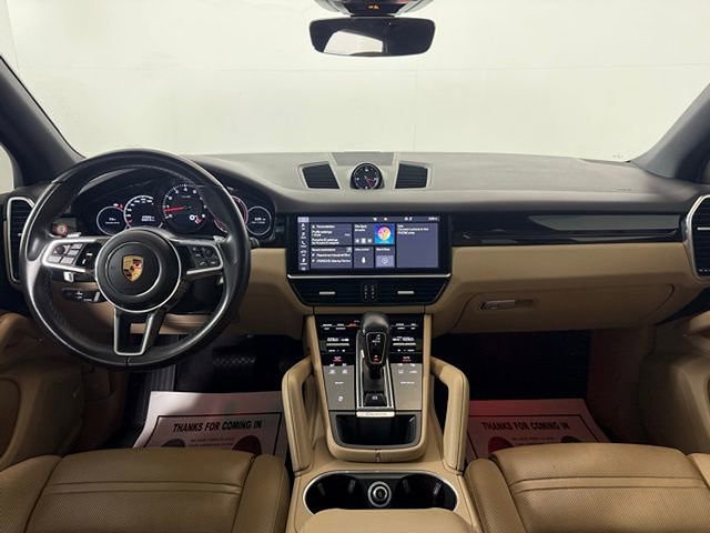 Used 2020 Porsche Cayenne image 23