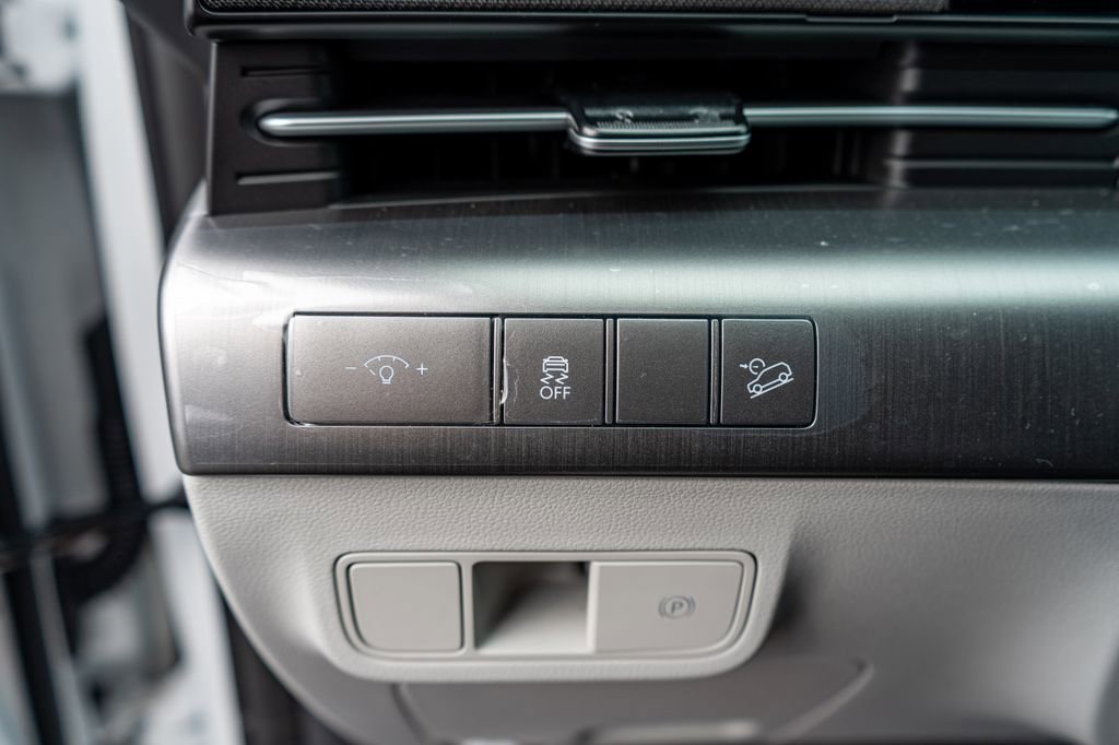 New 2026 Hyundai Kona SEL Sport image 23