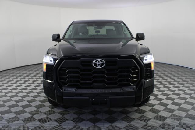 Used 2023 Toyota Tundra SR5 w/ TRD Sport Premium Package AWD/4WD image 26