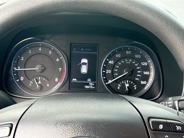 Used 2023 Hyundai Kona SEL FWD image 12