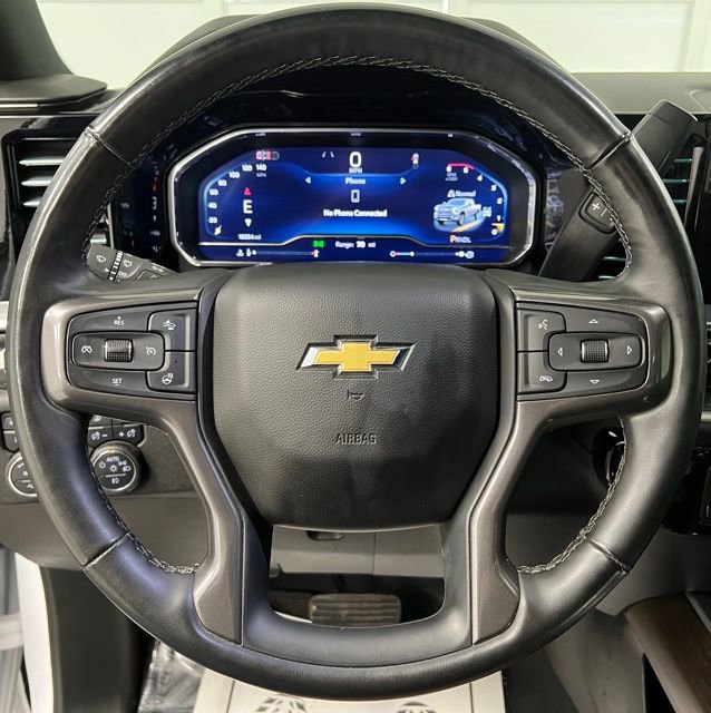 Used 2025 Chevrolet Silverado 3500 High Country w/ Technology Package image 22