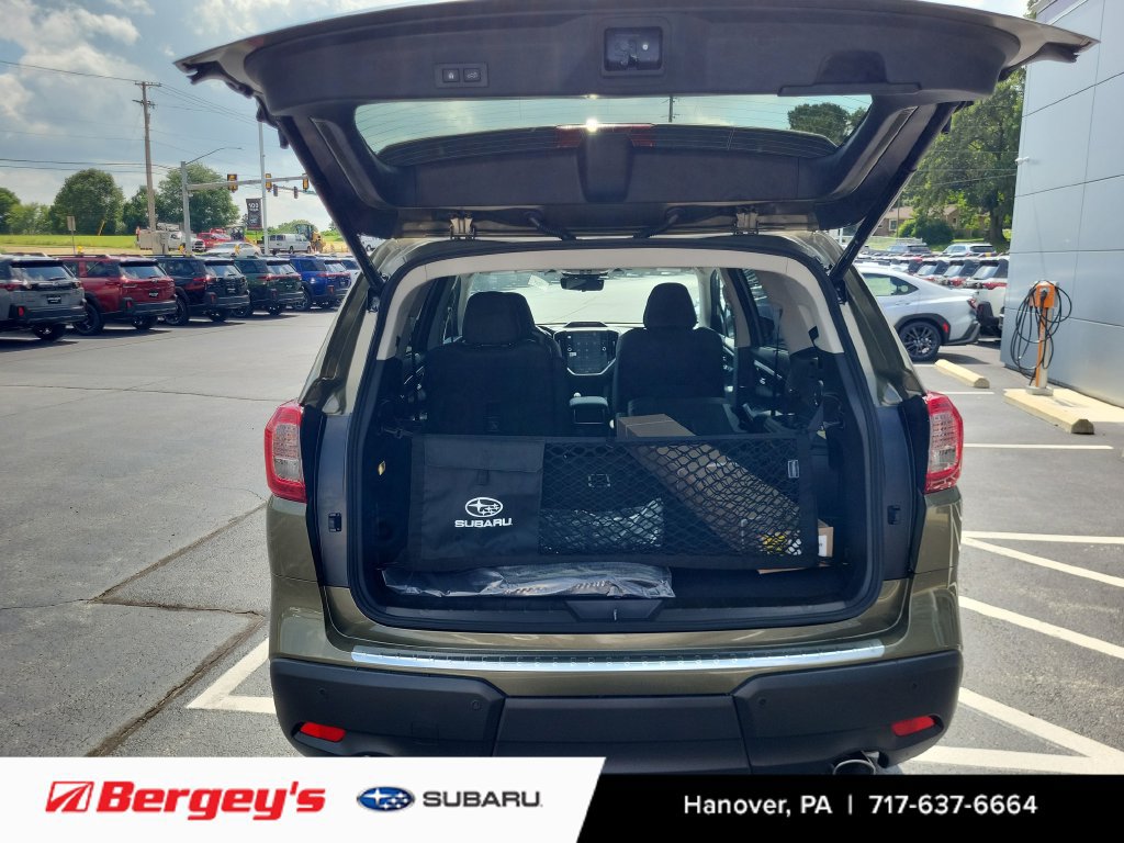New 2026 Subaru Ascent Touring AWD/4WD image 11