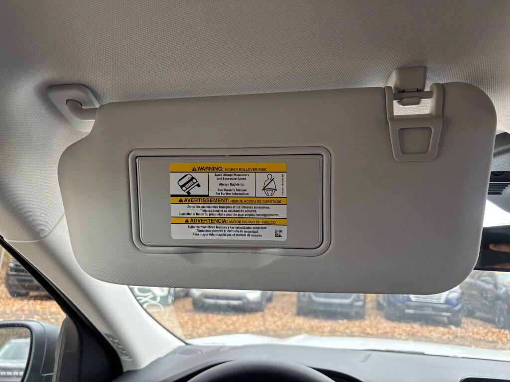 New 2026 Ford Escape Active image 25