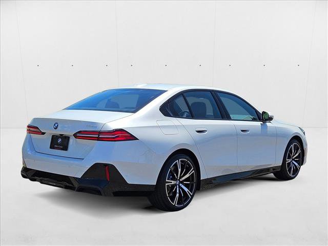 New 2026 BMW 530i video 2