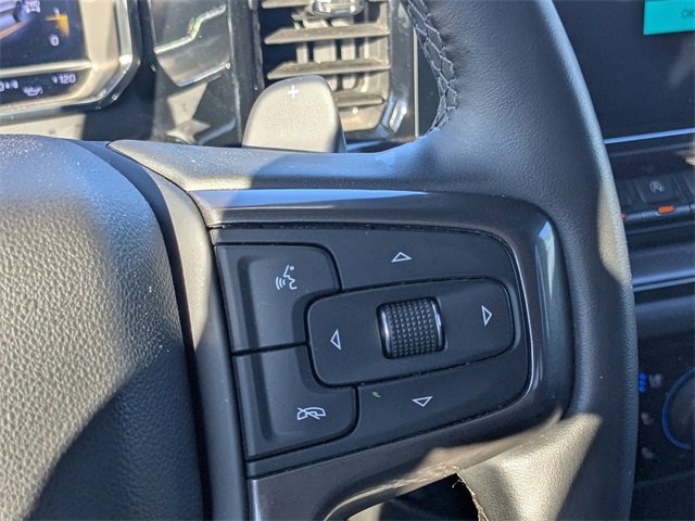 Used 2024 Chevrolet Silverado 1500 ZR2 image 24