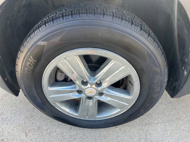 Used 2020 Chevrolet Trax LT w/ LT Convenience Package image 11