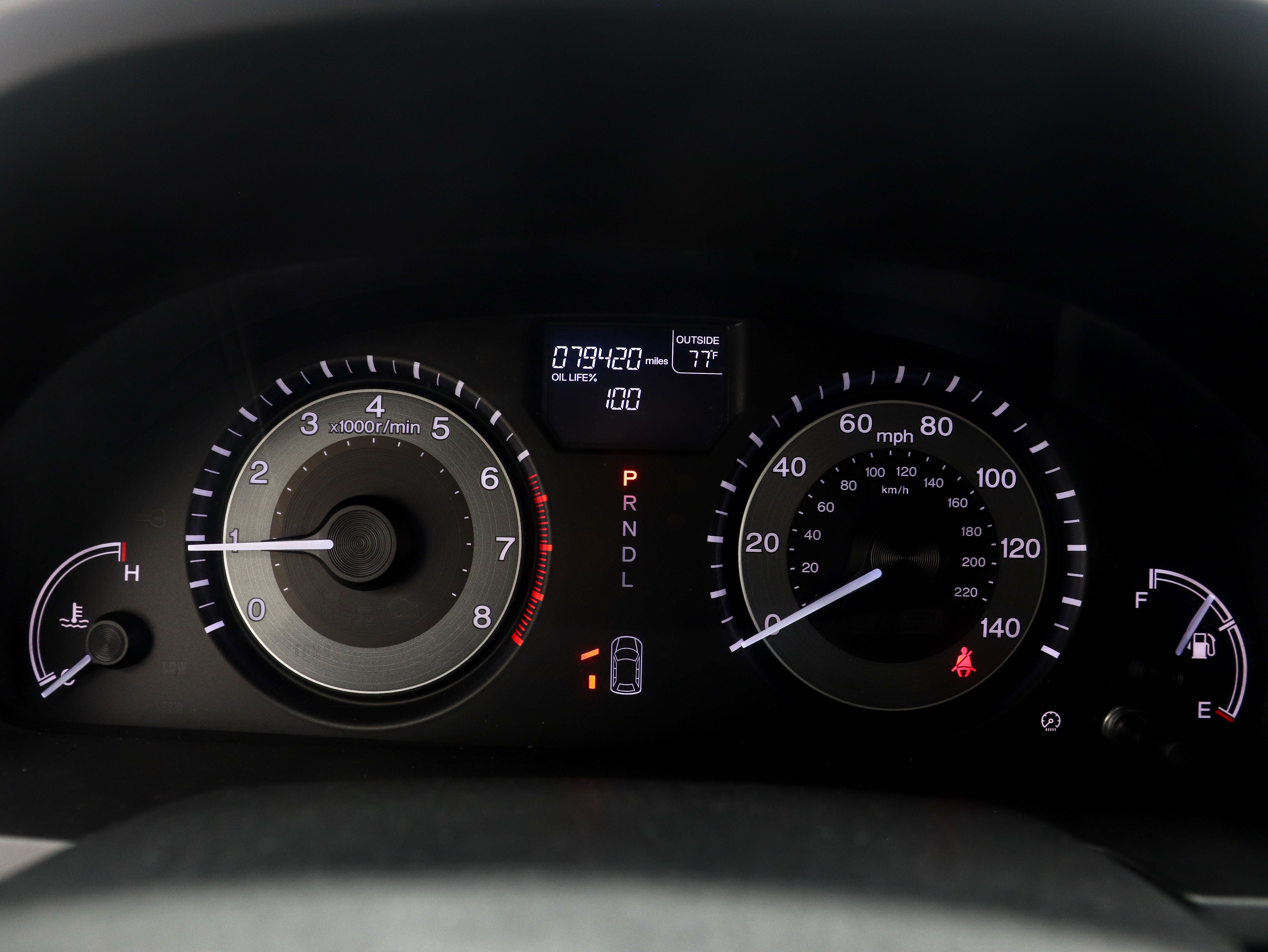 Used 2015 Honda Odyssey EX-L image 26
