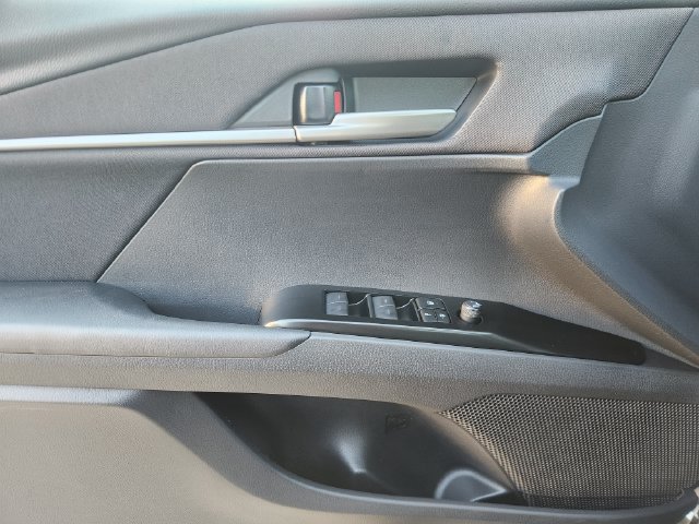 New 2026 Toyota Camry LE FWD image 21