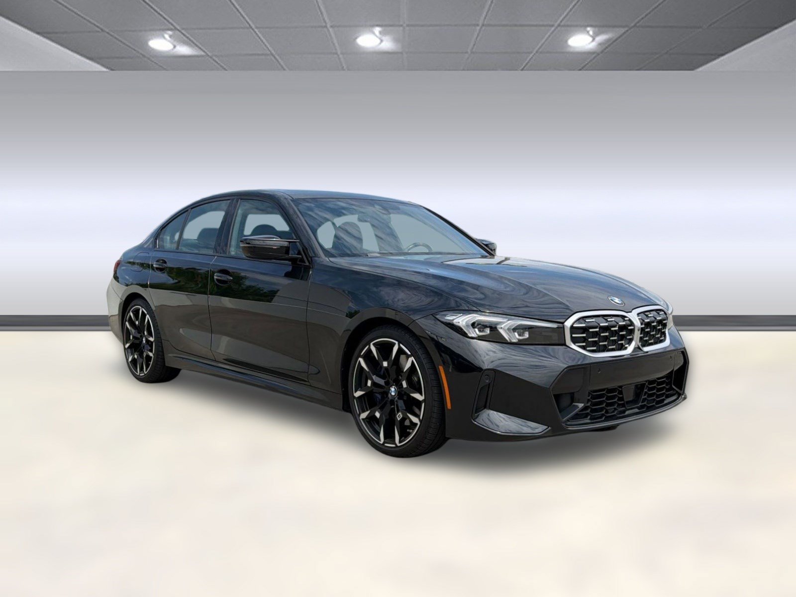 Used 2025 BMW M340i RWD image 7