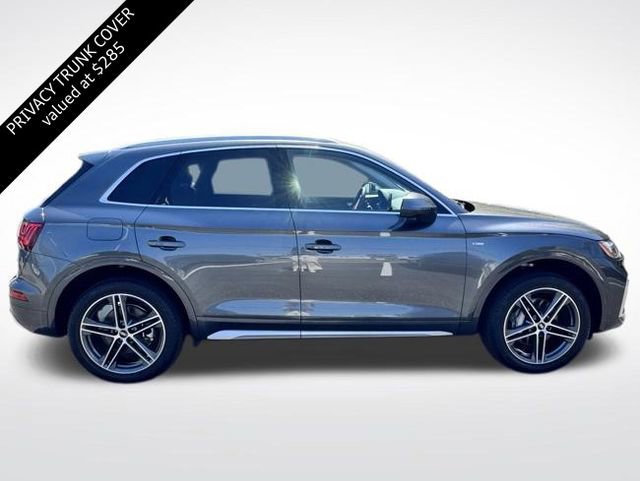 Certified 2023 Audi Q5 e Premium w/ Convenience Package AWD/4WD image 10