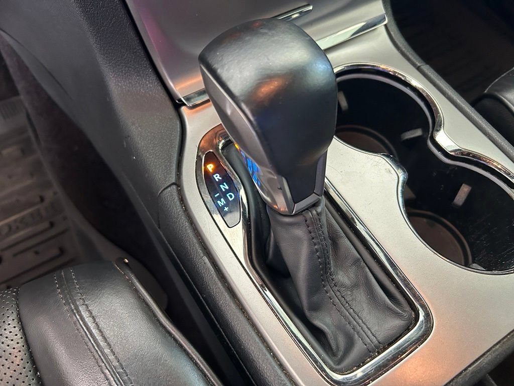 Used 2018 Jeep Grand Cherokee High Altitude RWD image 9